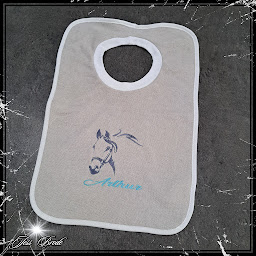 Photo n°15 de Jess Brode à Sablonceaux (Service de broderie)