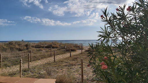 Holiday Park Les Dunes 3 dorm - Thumbnail
