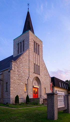 New Awakening UMC