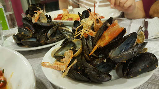 Ristorante Pizzeria Mariá - Thumbnail