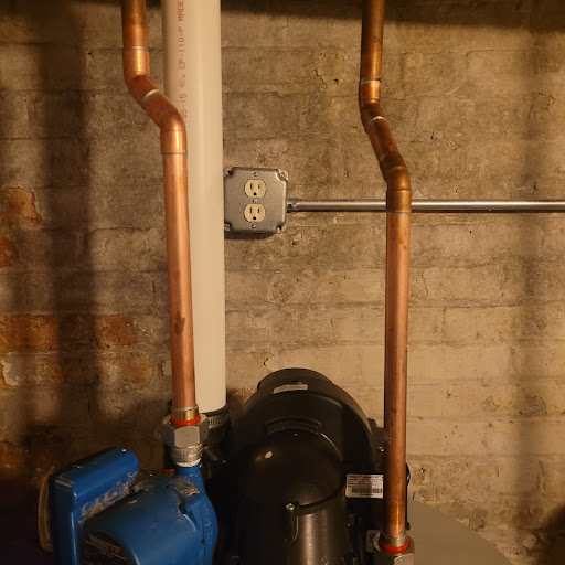 773 Plumbers - Visual