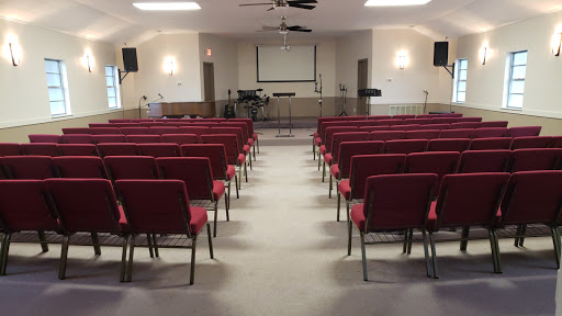 Living Truth Evangelical Church - Thumbnail