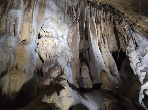 Bilsteintal: Tropfsteinhöhle und Wildpark in Warstein - Thumbnail