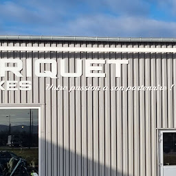 Photo n°6 de Triquet Bikes à Sainte-Marguerite (Magasin de vélos d'occasion)
