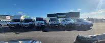 Europcar Bretagne Quimper - Ty Douar - Location Voiture & Camion au Meilleur Prix à Quimper