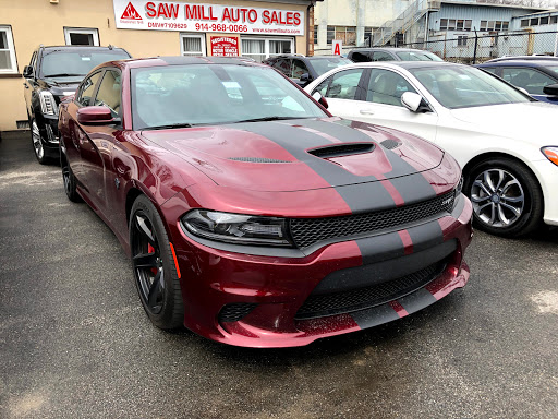 Saw Mill Auto Sales Gallery - United States