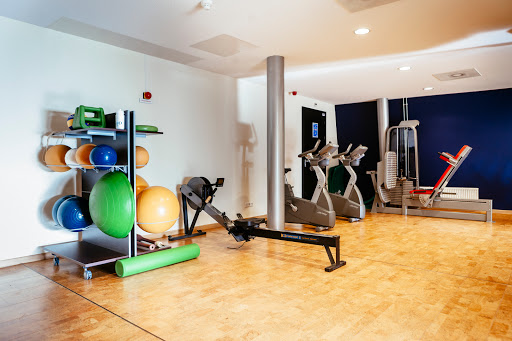 Annatommie mc Amersfoort – voor orthopedie en beweging