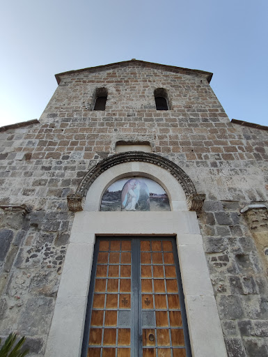 Basilica San Paride - Thumbnail