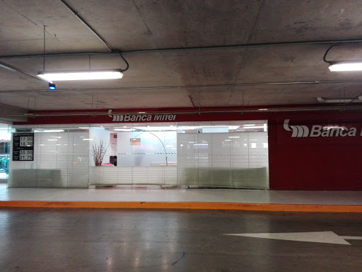 Banca Mifel - Paseo Interlomas - Thumbnail