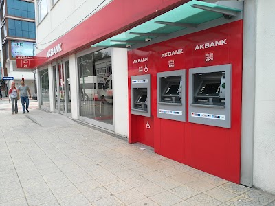 photo of Akbank-dörtyol Şubesi