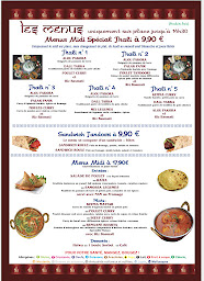 Photo n°44 de Hawely Indien à Vigneux-sur-Seine (Restaurant pakistanais)