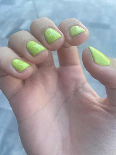DID Nails & Beauty
