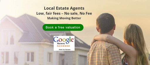 The Good Estate Agent - Thumbnail