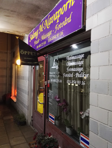 Salon M Nawaporn - Thumbnail