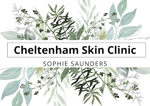 Cheltenham Skin Clinic by Sophie Saunders