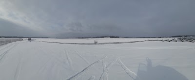 Sanford Seacoast Regional Airport