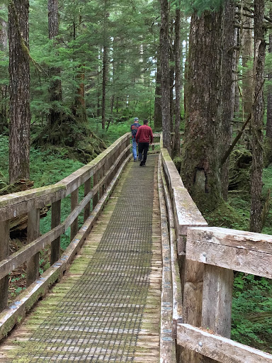 Beaver Falls Karst Trail - Thumbnail