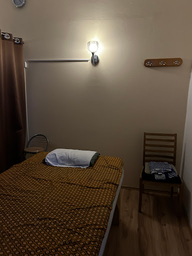 Vitheethai Thaimassage - Visual