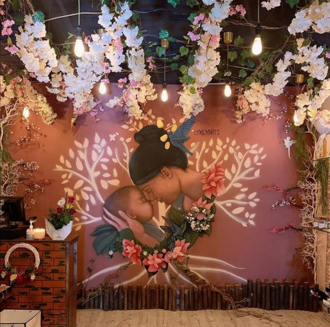 مركز شيماء لمستلزمات التجميل وتجهيز الصالونات - صورة 4