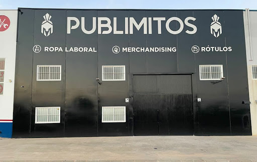 Publimitos - Visual