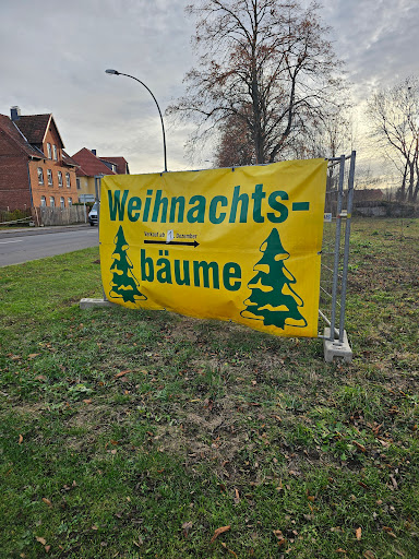 Weihnachtsbäume Ronski