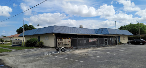 Clewiston Elks Lodge #1853 Gallery - United States