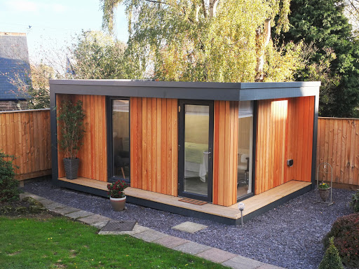 The Beauty Lodge Crich