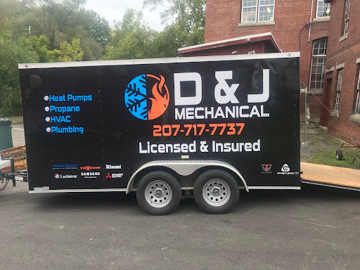 D&J Mechanical, LLC Gallery - United States