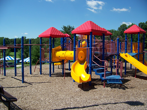 Lake County YMCA Outdoor Family Center Gallery - United States