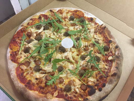 Photo 2 - QG PIZZA