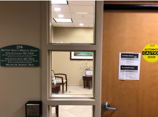 Baptist Health Surgery | Tavernier Gallery - United States