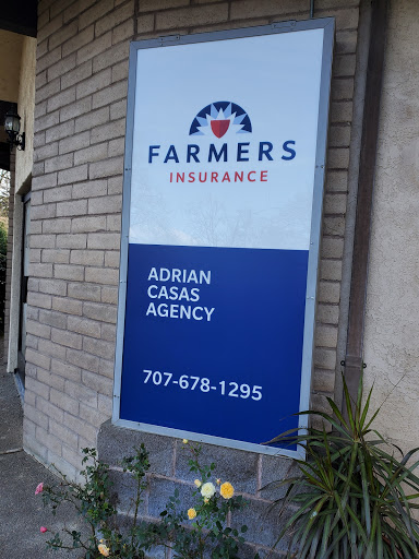 Farmers Insurance - Jose Casas - Thumbnail