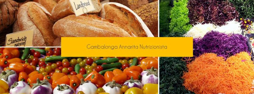 Ambulatorio Nutrizionale di Gambalonga Dott.ssa Annarita