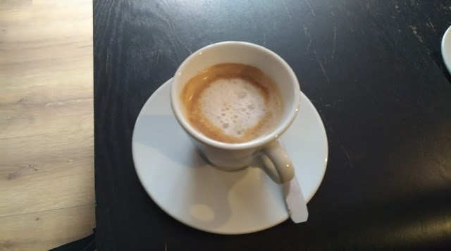 L'Odéon