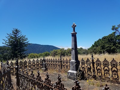 Petrolia Pioneer Cemetery