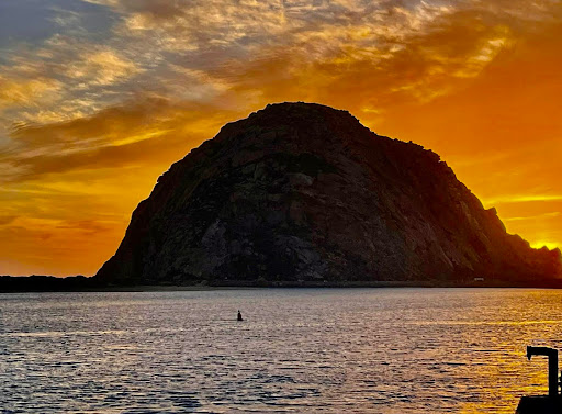Morro Bay Beach Inn - Thumbnail