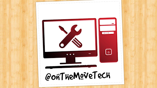 On The Move Tech - Visual