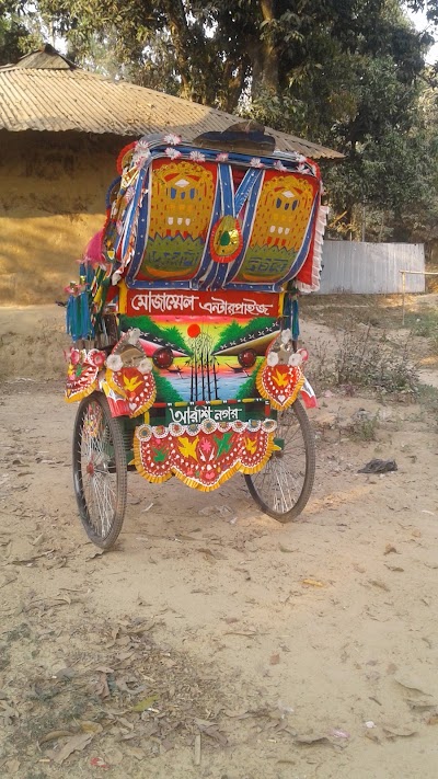 Photos of Arshi Nagar Park