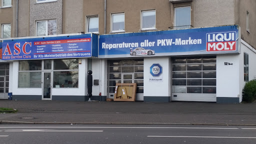 ASC Auto Service Cura Gallery - Germany