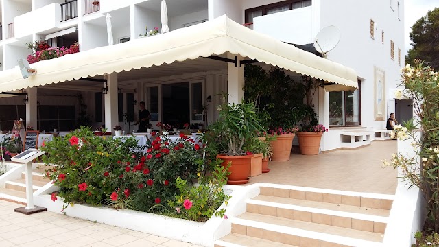 Restaurante Es Caló