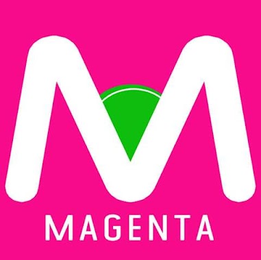 Magenta, Author: VANESA LAIME ROJAS