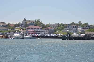 Block Island Family Vacation