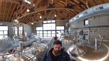 High West Distillery by null