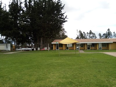 Photos of Universidad de Los Hemisferios