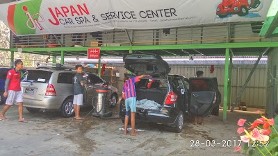 Photos of Japan Car Spa & Service Center
