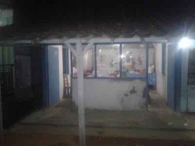 cafe