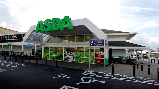 ASDA Marina