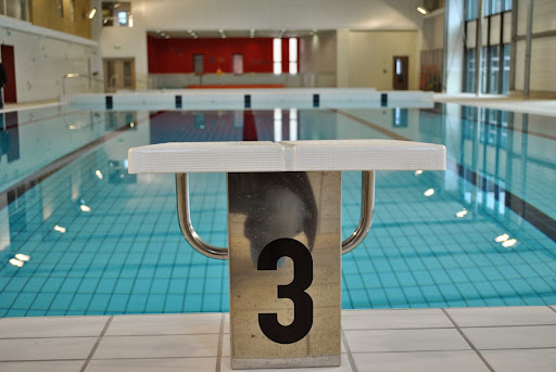 Photo de AquaFitness de l'Ernée
