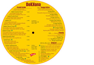 Photo n°32 de Pizza Restaurant La Dokkana à Bonneval (Restaurant italien)