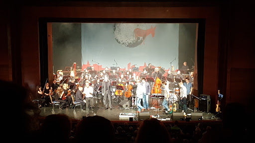 Stadttheater Luckenwalde - Thumbnail